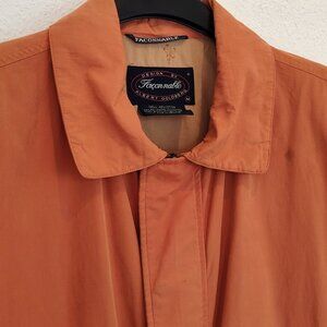 Faconnable, Albert Goldberg, Men’s Jacket, Water Resistant, M